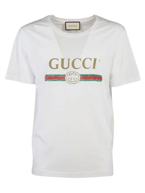 washed t shirt with gucci print fake|genuine Gucci t shirts.